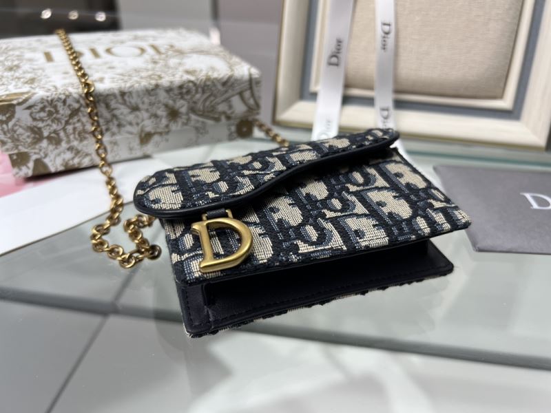 Christian Dior Wallet